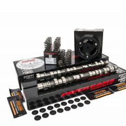 Piper Camshaft Kit Mitsubishi 4G63 Evo 9