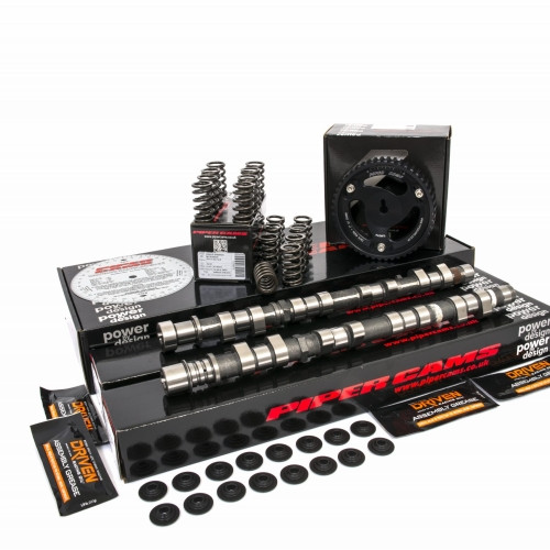 Piper Camshaft Kit Mitsubishi 4G63 Evo 9