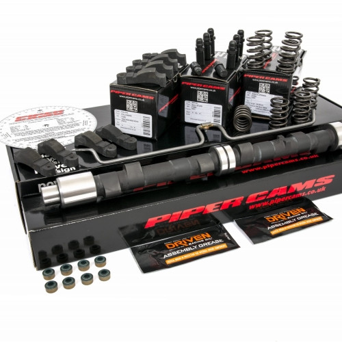 Piper Camshaft Kit Ford 1.6L/2.0L Pinto