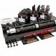 Piper Camshaft Kit Ford 1.6L/2.0L Pinto