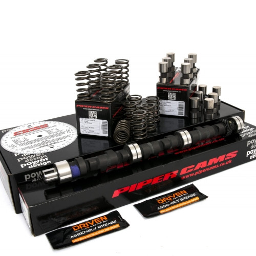 Piper Camshaft Kit Ford 2.3/2.8L V6 Cologne Injection