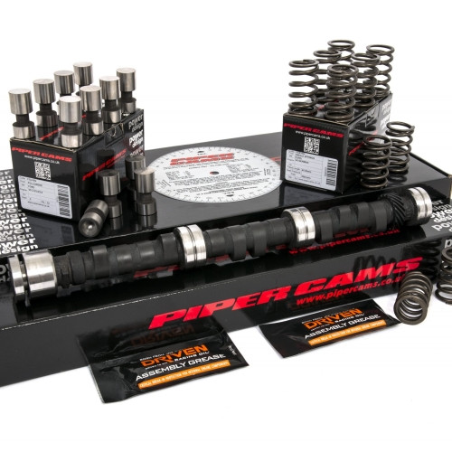Piper Camshaft Kit Ford 2.9L V6 Cologne