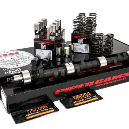 Piper Camshaft Kit Ford 3.0L V6 Essex