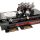 Piper Camshaft Kit Ford 1.3/1.6L XFLOW No Slot Drive