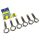 Forged connecting rods Toyota 2JZ-GTE Supra MK4