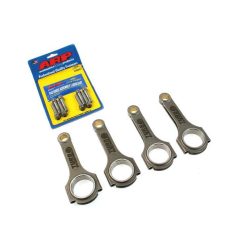Forged connecting rods Honda D16 Civic, Integra