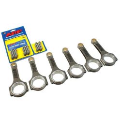 Forged connecting rods Nissan VQ35 350Z, Infiniti G35