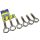 Forged connecting rods Nissan VQ35 350Z, Infiniti G35