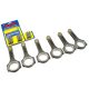 Forged connecting rods Nissan VQ35 350Z, Infiniti G35