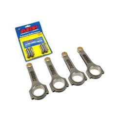 Forged connecting rods AUDI/VW/SEAT/SKODA 1.9TDI