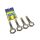 Forged connecting rods AUDI/VW/SEAT/SKODA 1.9TDI