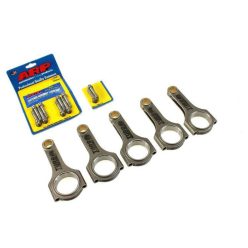 Forged connecting rods Fiat Coupe 2.0T 20V 5 cylinder