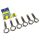 Forged connecting rods BMW S54B32 M3 E46 Z3 Z4