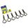 Forged connecting rods BMW S38B38 M5 E34 S38B38