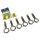 Forged connecting rods Toyota 1JZ 1JZ-GE 1JZ-GTE Chaser Soarer Supra MK3