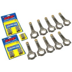 Forged connecting rods BMW S85B50 M5 E60 M6 E63