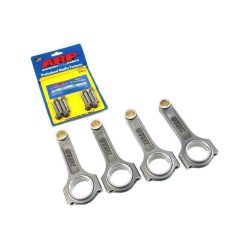  Forged connecting rods Mitsubishi 4G63 Lancer, Eclipse, Galant I-BEAM