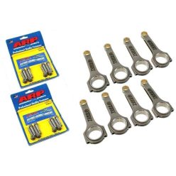 Forged connecting rods Audi RS6 V8 4,2