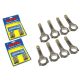Forged connecting rods Audi RS6 V8 4,2