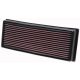 K&N Panel Filter 33-2001