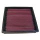 K&N Panel Filter 33-2003