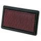K&N Panel Filter 33-2005