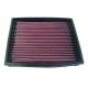 K&N Panel Filter 33-2013