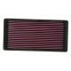 K&N Panel Filter 33-2018