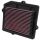 K&N Panel Filter 33-2025