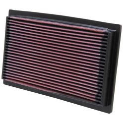 K&N Panel Filter 33-2029