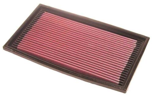 K&N Panel Filter 33-2032