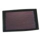 K&N Panel Filter 33-2034