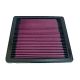 K&N Panel Filter 33-2045