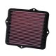 K&N Panel Filter 33-2047