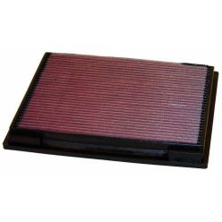 K&N Panel Filter 33-2048