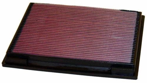 K&N Panel Filter 33-2048