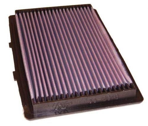 K&N Panel Filter 33-2049