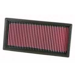 K&N Panel Filter 33-2087