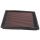 K&N Panel Filter 33-2098