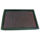 K&N Panel Filter 33-2136