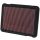 K&N Panel Filter 33-2146
