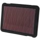 K&N Panel Filter 33-2146