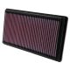 K&N Panel Filter 33-2266