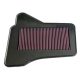 K&N Panel Filter 33-2283
