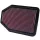 K&N Panel Filter 33-2364