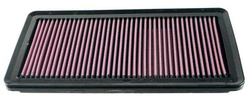 K&N Panel Filter 33-2368