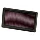 K&N Panel Filter 33-2375