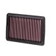 K&N Panel Filter 33-2378