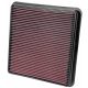 K&N Panel Filter 33-2387