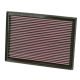 K&N Panel Filter 33-2391